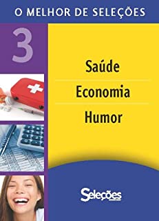 Livro O melhor de Seleções 3