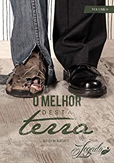 Livro O Melhor Desta Terra