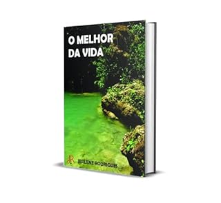 Livro O MELHOR DA VIDA