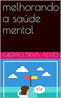 Livro melhorando a saúde mental