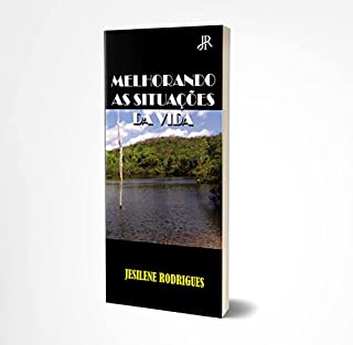 Livro MELHORANDO AS SITUAÇÕES DA VIDA