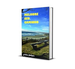Livro MELHORE SEU CAMINHO