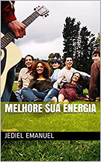 Melhore sua Energia