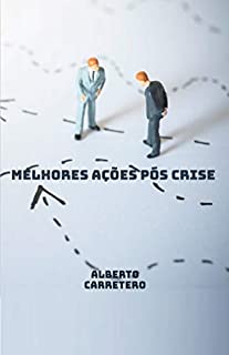 Livro As Melhores Ações Pós Crise