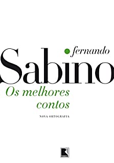 Livro Os melhores contos