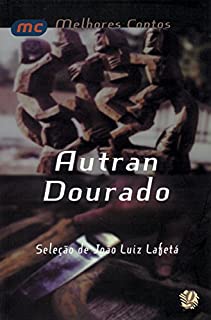 Livro Melhores Contos Autran Dourado