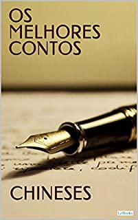 Livro OS MELHORES CONTOS CHINESES (Col. Melhores Contos)