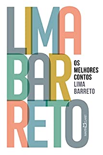 Livro Os melhores contos