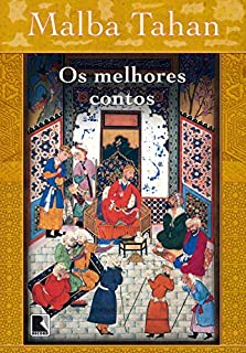 Livro Os melhores contos