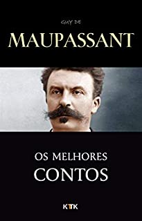 Livro Os Melhores Contos