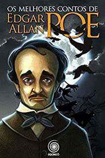 Livro Os Melhores contos de Edgar Allan Poe
