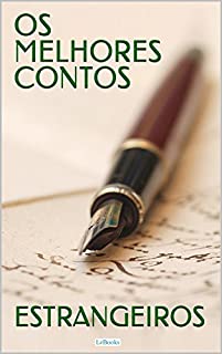 Livro Os Melhores Contos Estrangeiros (Col. Melhores Contos)