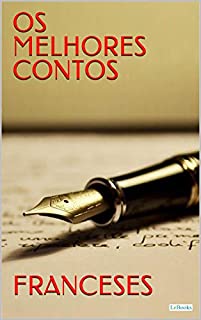 Livro OS MELHORES CONTOS FRANCESES (Col. Melhores Contos)