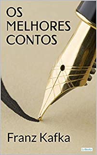 Livro Os Melhores Contos de Franz Kafka (Col. Melhores Contos)