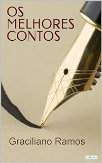 Livro OS MELHORES CONTOS DE GRACILIANO RAMOS (Col. Melhores Contos)
