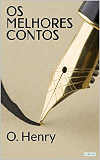 Livro Os Melhores Contos de O. Henry (Coleção Melhores Contos)
