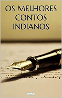 Livro OS MELHORES CONTOS INDIANOS (Col Melhores Contos)