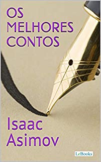 Livro Os Melhores Contos de Isaac Asimov (Col. Melhores Contos)