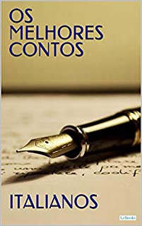 Livro OS MELHORES CONTOS ITALIANOS (Col Melhores Contos)