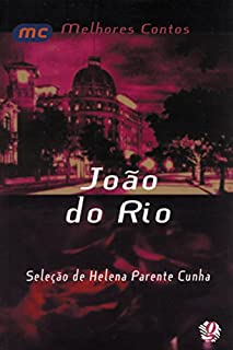 Livro Melhores Contos João do Rio