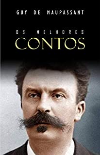 Livro Os Melhores Contos de Maupassant