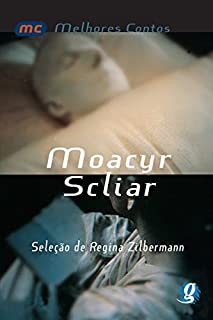 Livro Melhores Contos Moacyr Scliar