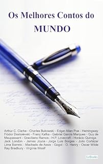 Livro Os Melhores Contos do Mundo (Col. Melhores Contos)