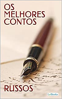 Livro Os melhores contos russos (Col. Melhores Contos)