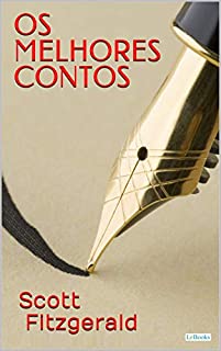 Livro Os Melhores Contos de Scott Fitzgerald (Col. Melhores Contos)