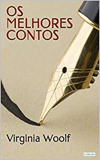 Livro Os Melhores Contos de Virginia Woolf
