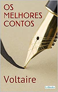 Livro Os Melhores Contos de Voltaire (Col. Melhores Contos)