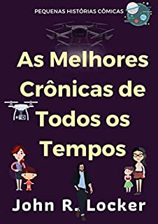 Livro As Melhores Crônicas De Todos os Tempos