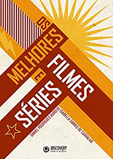 Os Melhores Filmes e Séries (Discovery Publicações)