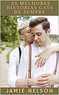 Livro As melhores histórias gays de sempre