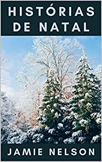 Livro As melhores histórias de Natal