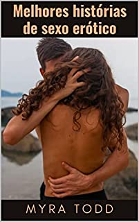 Livro Melhores histórias de sexo erótico
