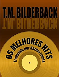 Livro Os Melhores Hits - Coleção de contos
