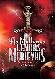 Livro As melhores lendas medievais