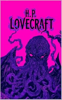 Livro As Melhores obras de H.P. Lovecraft: 14 Contos de Horror Cósmico
