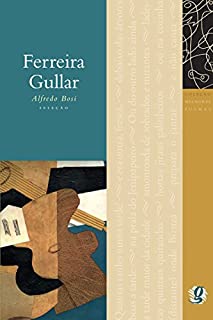 Livro Melhores Poemas Ferreira Gullar