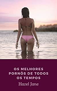Livro Os melhores pornôs de todos os tempos