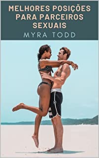 Livro Melhores posições para parceiros sexuais