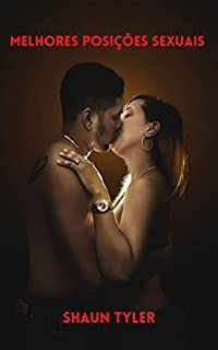 Livro Melhores posições sexuais