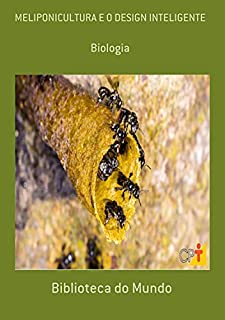 Livro Meliponicultura E O Design Inteligente