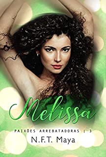 Livro Melissa