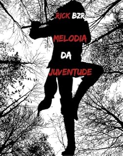 Livro Melodia da Juventude