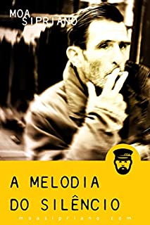 Livro A melodia do Silêncio
