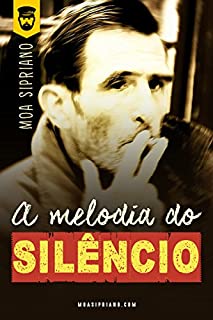 Livro A melodia do Silêncio