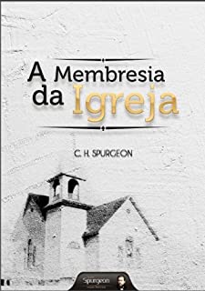 Livro A Membresia da Igreja