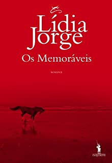 Livro Os Memoráveis